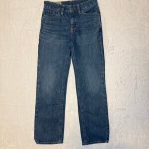 Polo Ralph Lauren Slim Blue Jeans Kids 8Y